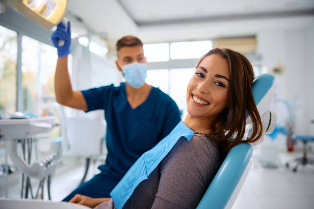 Our Range of Dental Services in Jackson, WY